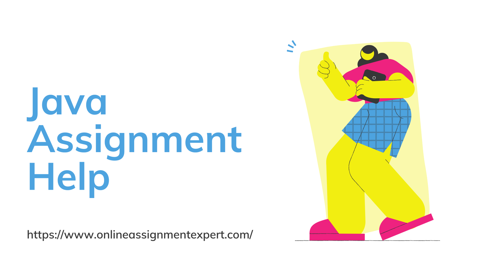 Advantages of Java Assignment Help for Every Student - Tech Food Trip