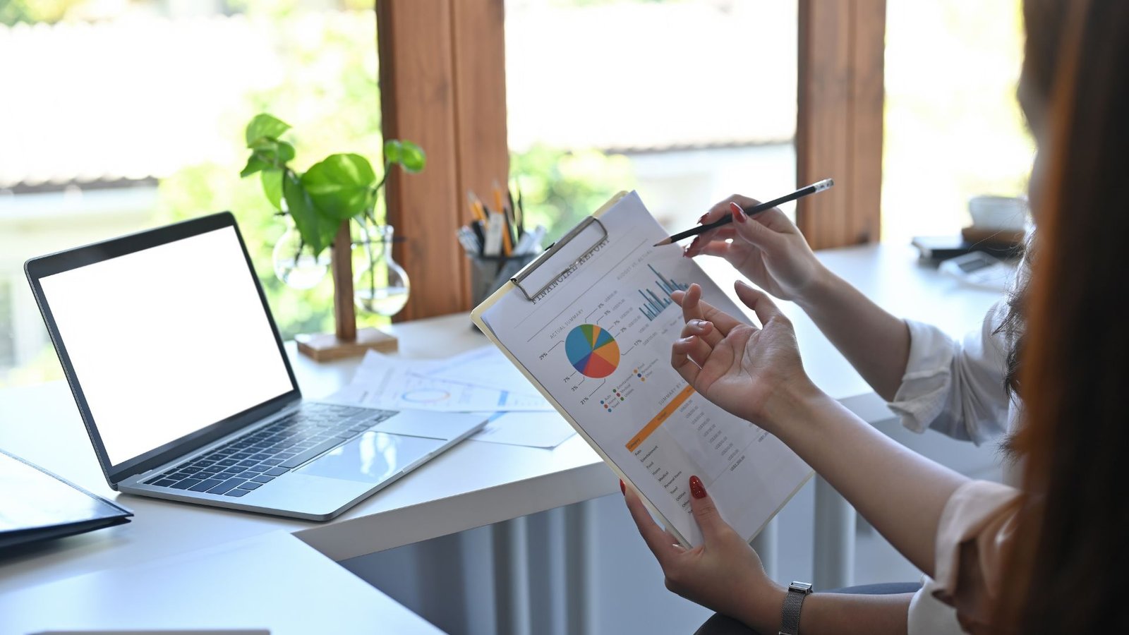 Assessment Strategies