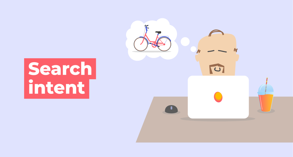 Marketers' Guide to Search Intent