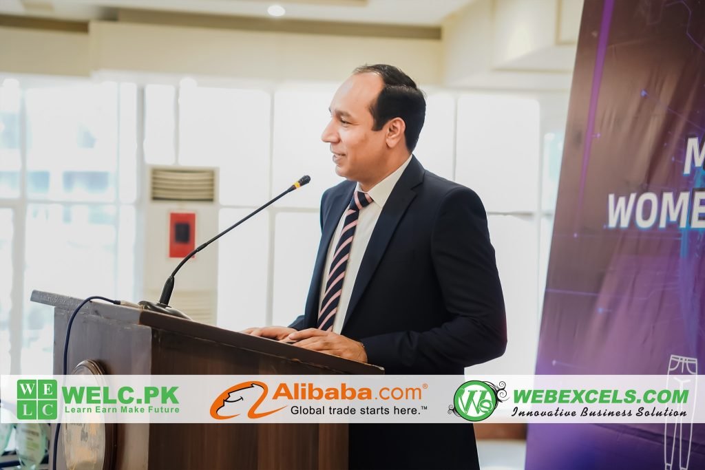 Alibaba Official Partner