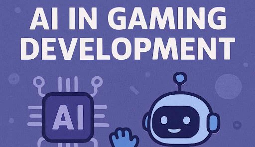 Artificial Intelligence: Revolutionizing Game Design 