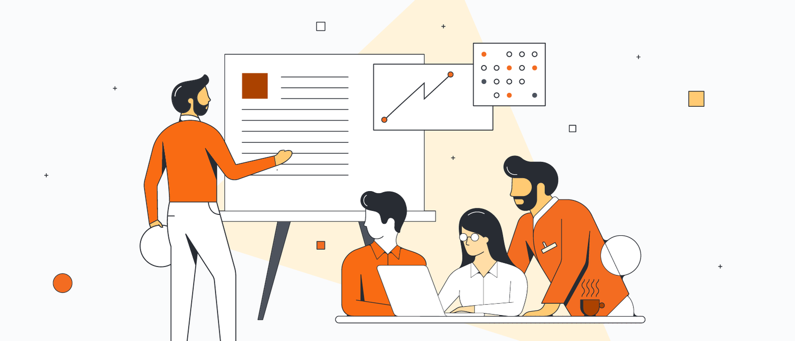 Shopping Habits Reveal